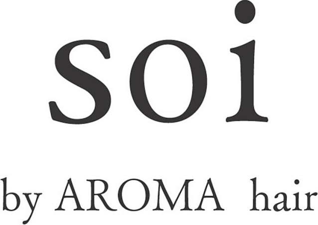 ソワバイアロマヘアー