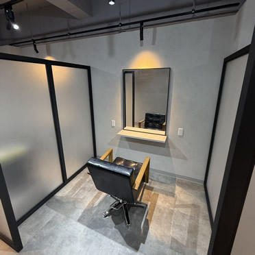 ソワバイアロマヘアー 仙台東口店